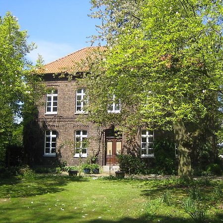 Ferienwohnung Haumannshof Xanten Extérieur photo