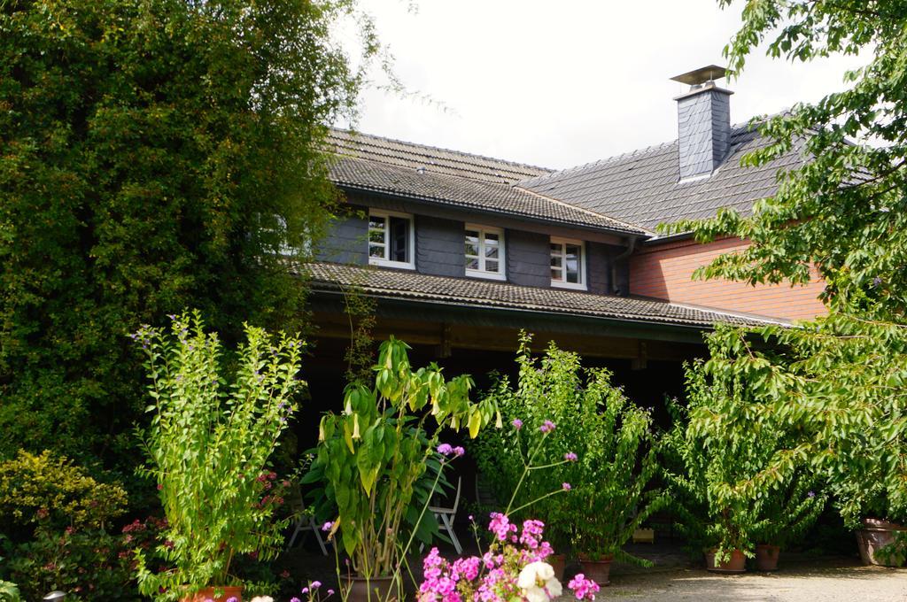 Ferienwohnung Haumannshof Xanten Extérieur photo
