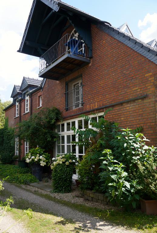 Ferienwohnung Haumannshof Xanten Extérieur photo