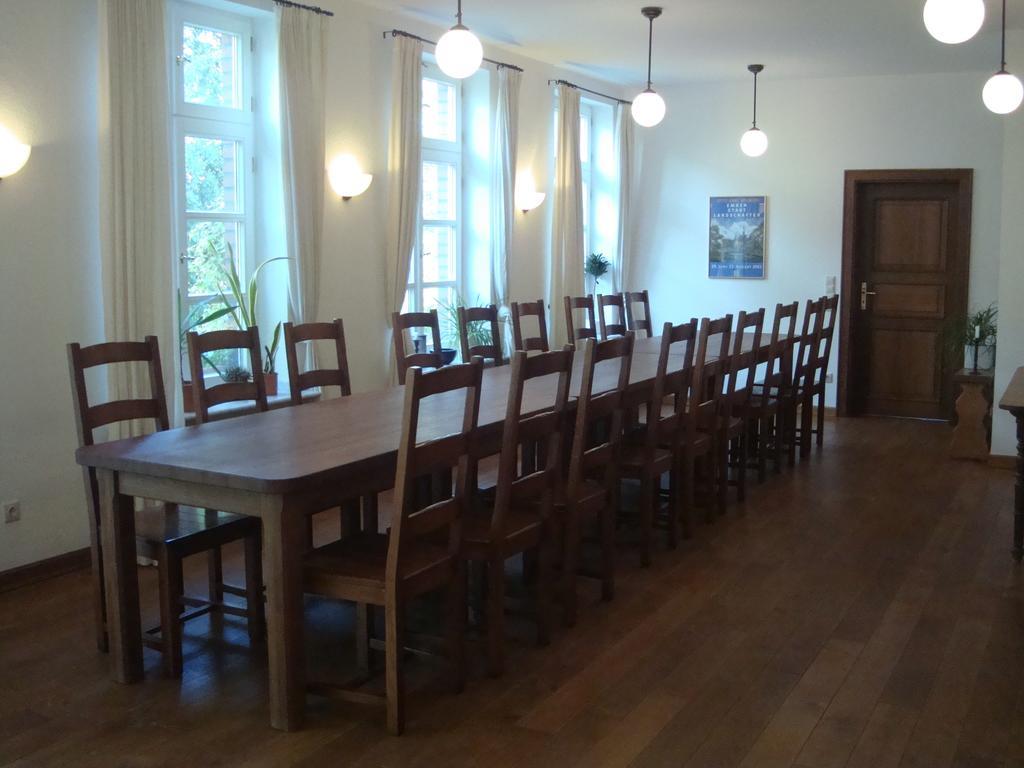 Ferienwohnung Haumannshof Xanten Extérieur photo
