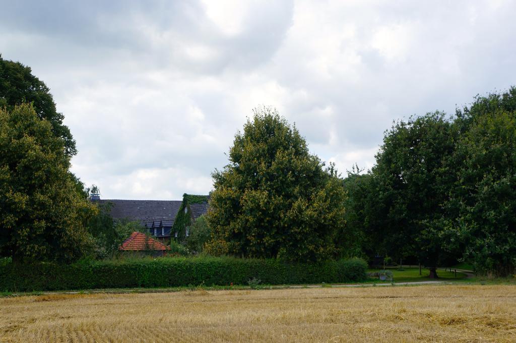 Ferienwohnung Haumannshof Xanten Extérieur photo