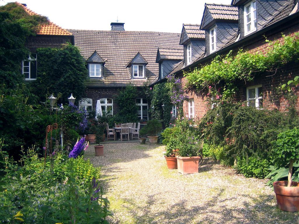 Ferienwohnung Haumannshof Xanten Extérieur photo