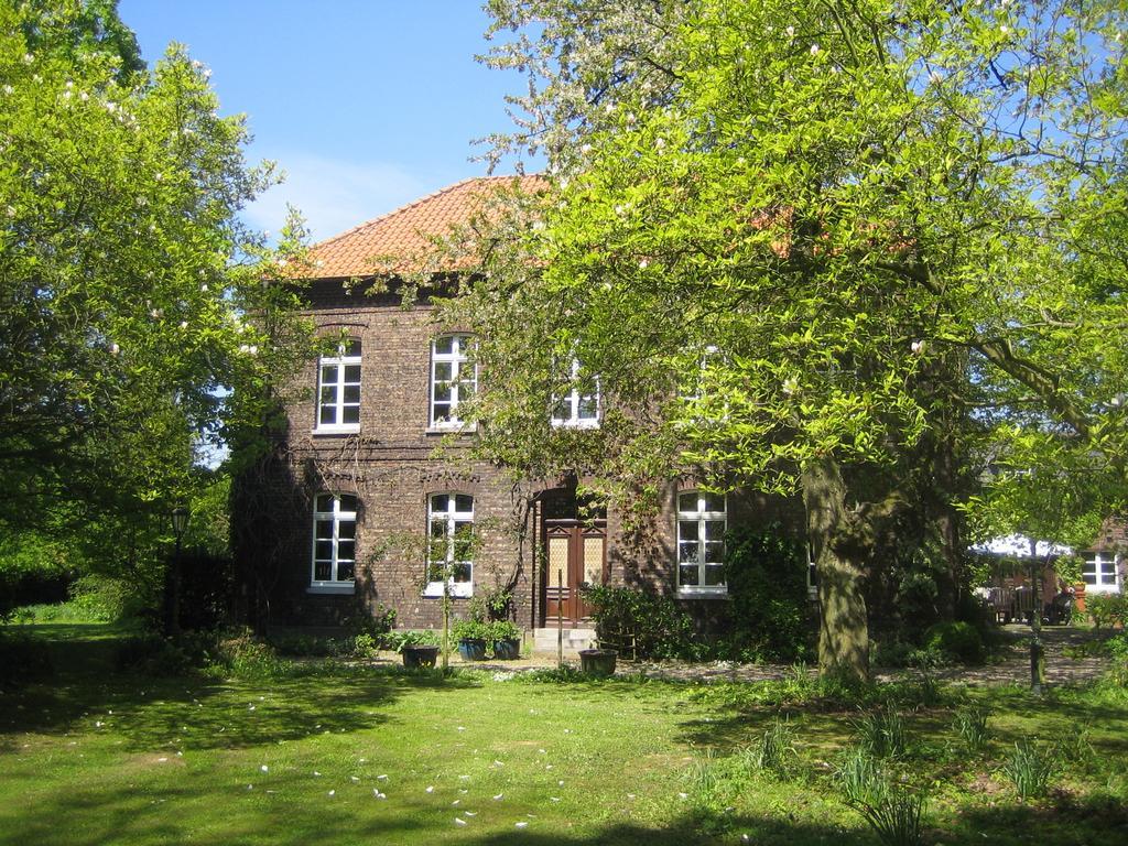 Ferienwohnung Haumannshof Xanten Extérieur photo
