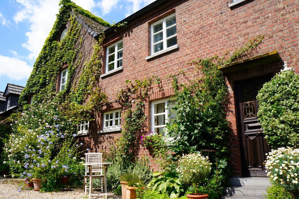Ferienwohnung Haumannshof Xanten Extérieur photo