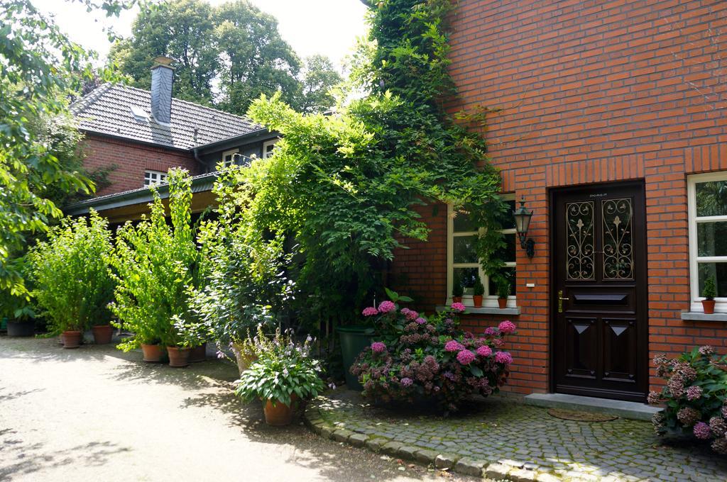 Ferienwohnung Haumannshof Xanten Extérieur photo