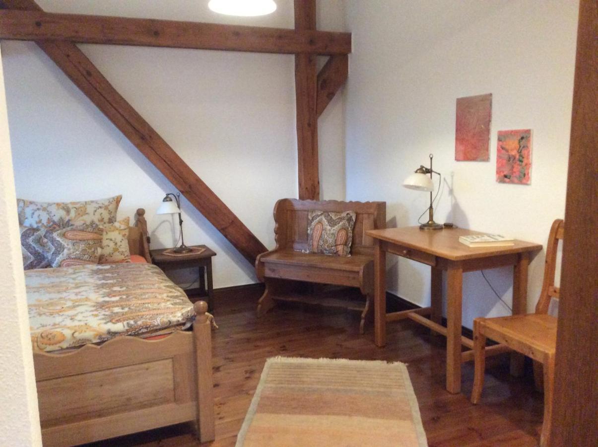 Ferienwohnung Haumannshof Xanten Extérieur photo