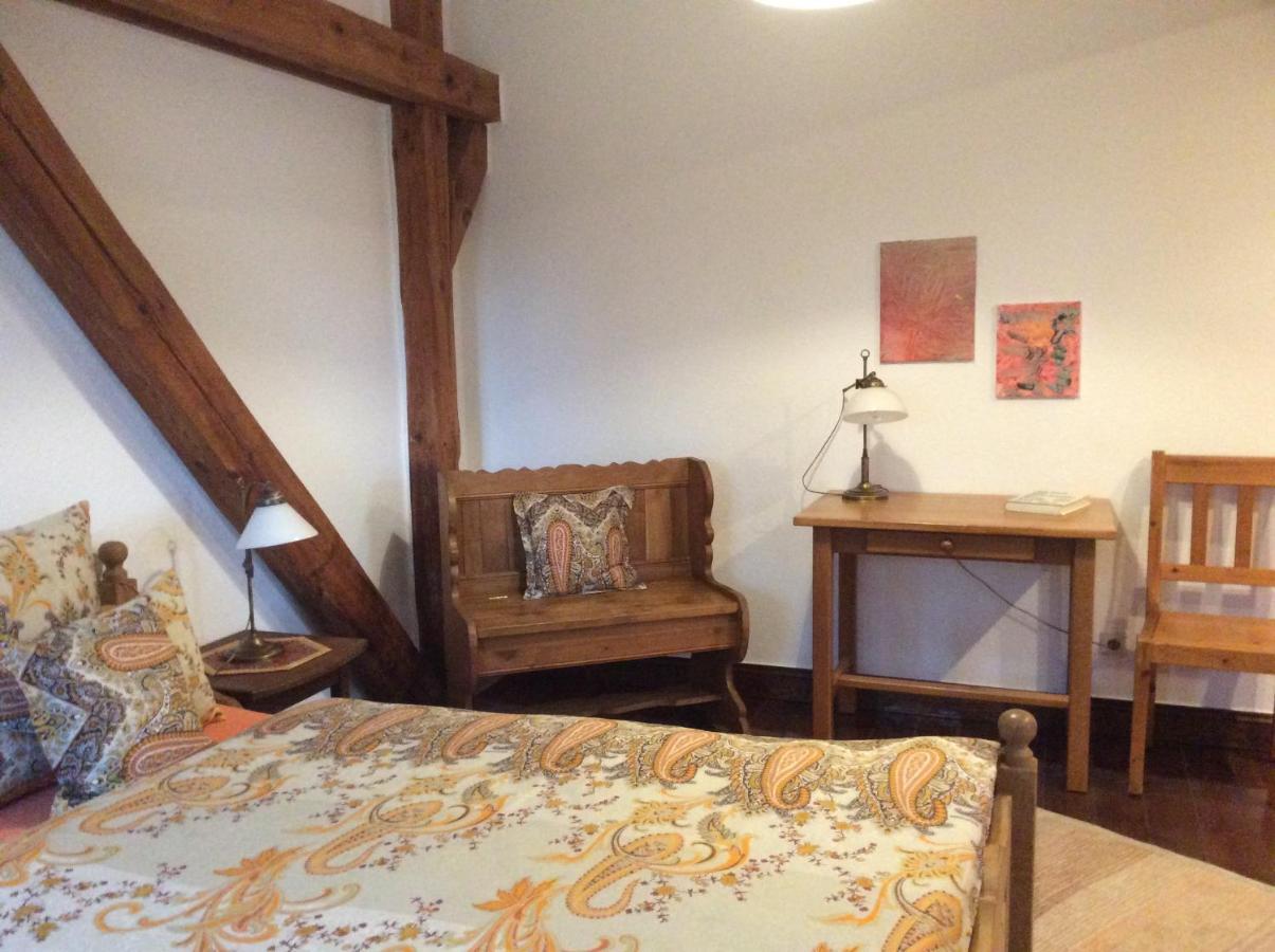 Ferienwohnung Haumannshof Xanten Extérieur photo