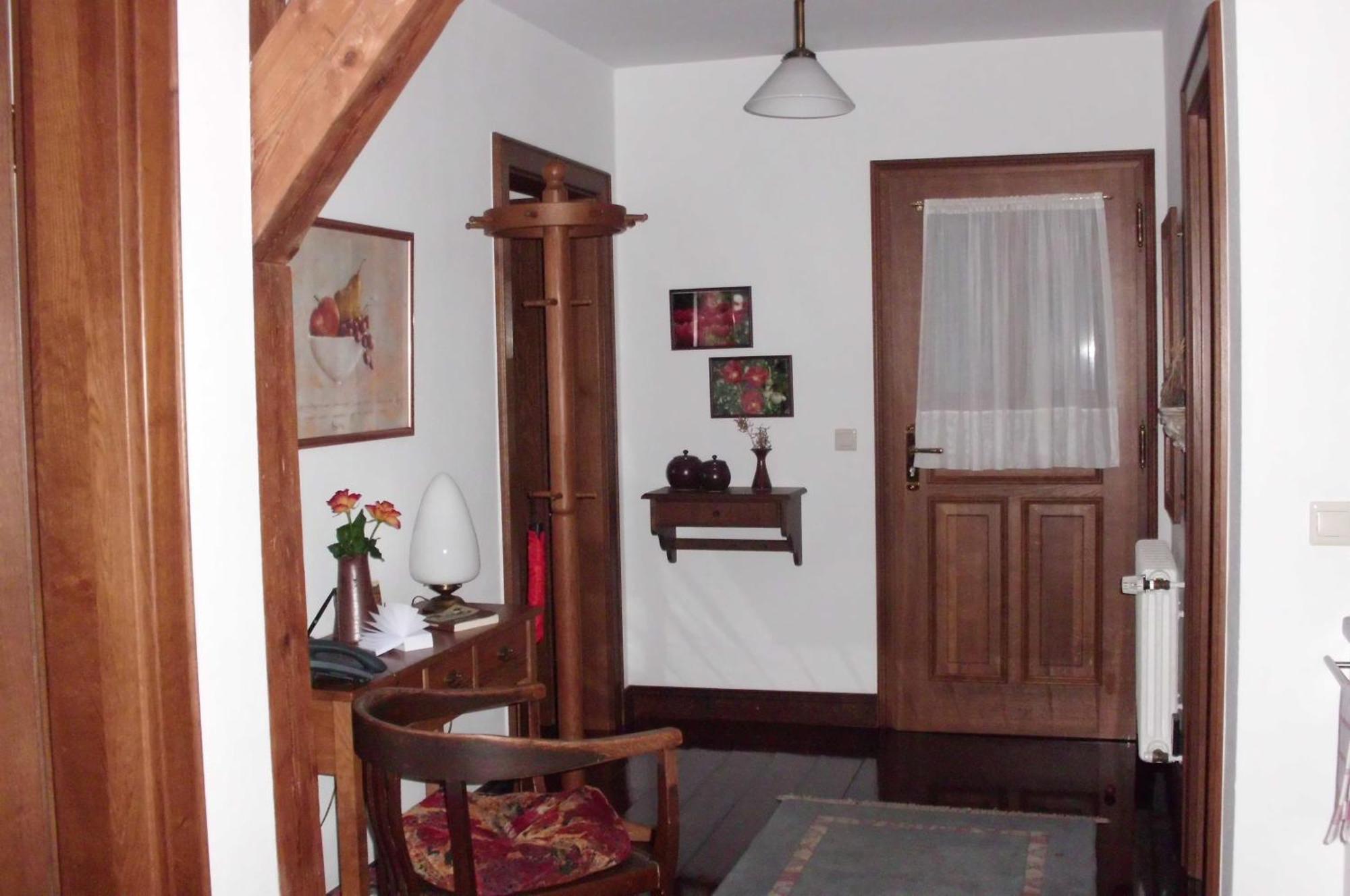Ferienwohnung Haumannshof Xanten Chambre photo
