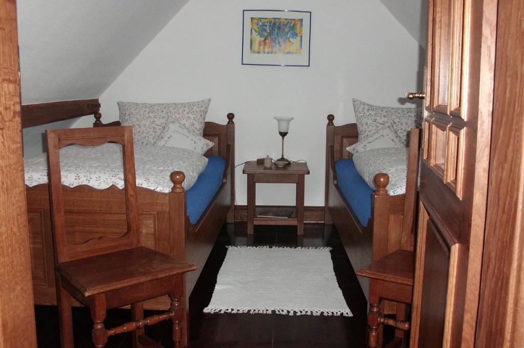 Ferienwohnung Haumannshof Xanten Chambre photo