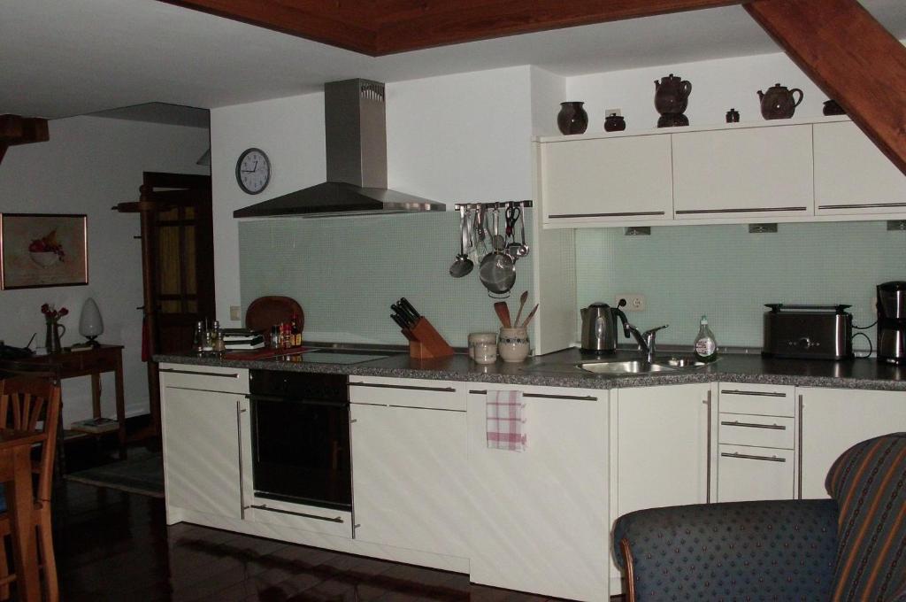 Ferienwohnung Haumannshof Xanten Chambre photo