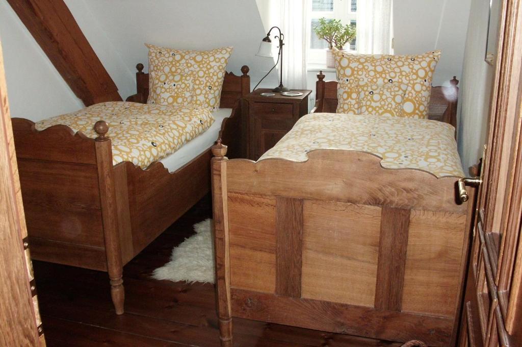 Ferienwohnung Haumannshof Xanten Chambre photo