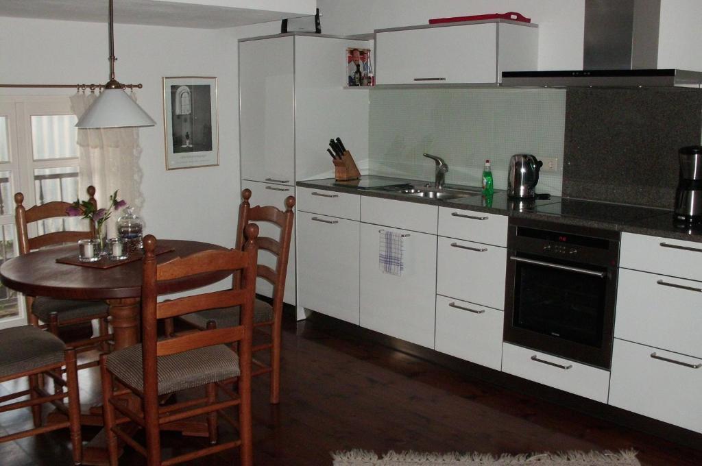 Ferienwohnung Haumannshof Xanten Chambre photo