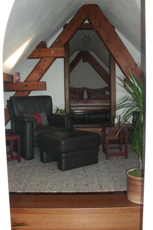 Ferienwohnung Haumannshof Xanten Chambre photo