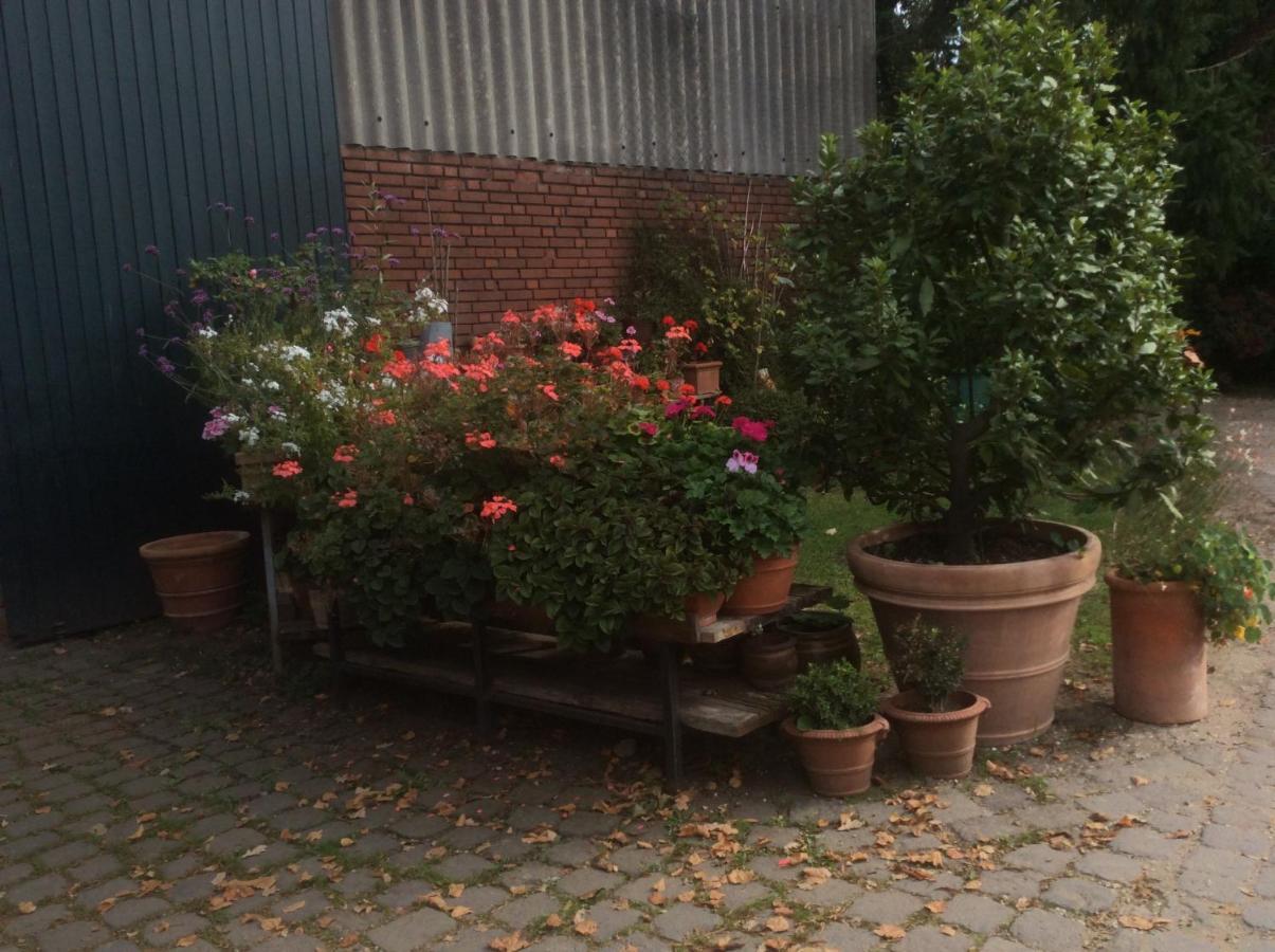 Ferienwohnung Haumannshof Xanten Extérieur photo
