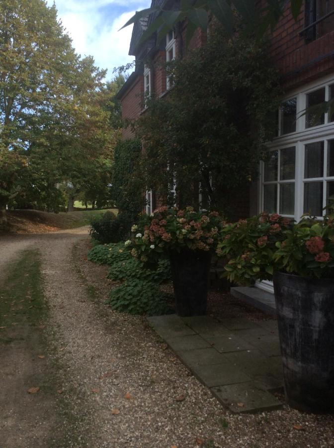Ferienwohnung Haumannshof Xanten Extérieur photo