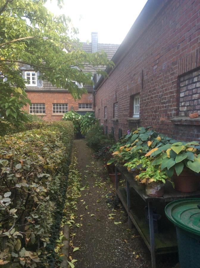 Ferienwohnung Haumannshof Xanten Extérieur photo