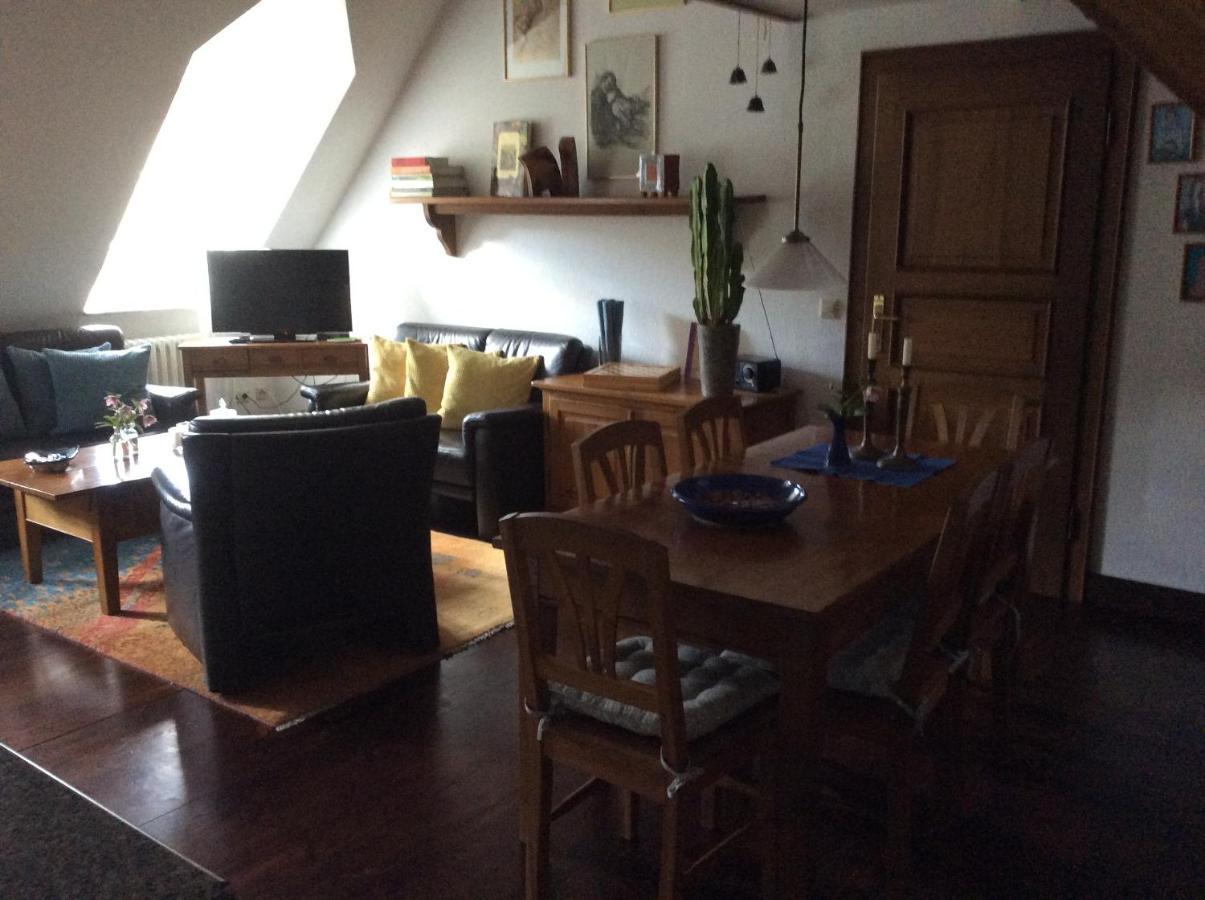 Ferienwohnung Haumannshof Xanten Extérieur photo