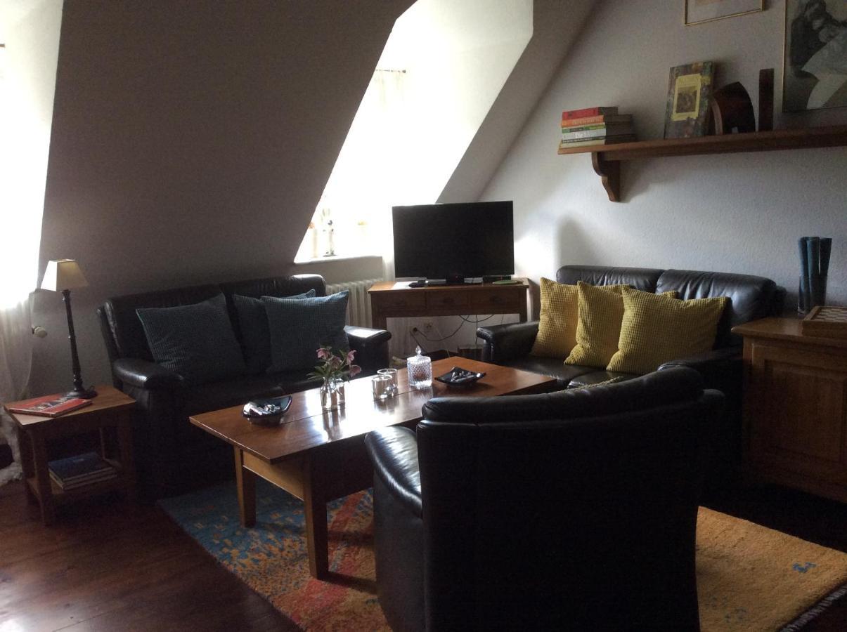 Ferienwohnung Haumannshof Xanten Extérieur photo
