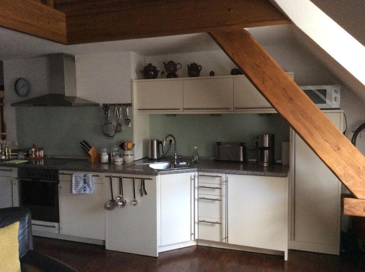Ferienwohnung Haumannshof Xanten Extérieur photo