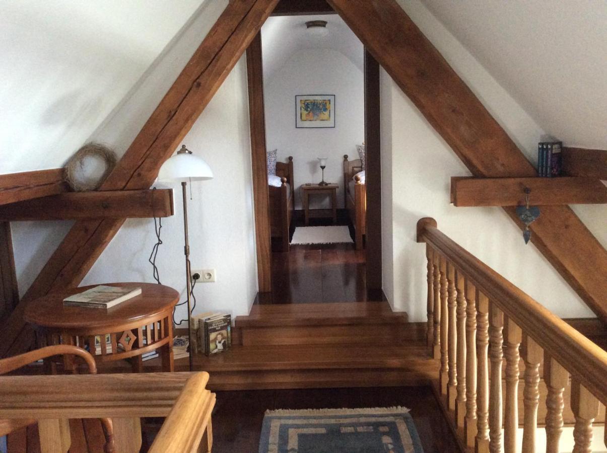 Ferienwohnung Haumannshof Xanten Extérieur photo