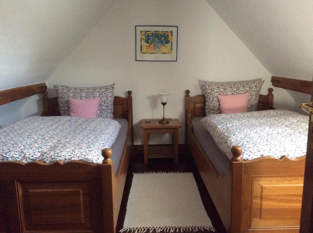 Ferienwohnung Haumannshof Xanten Extérieur photo