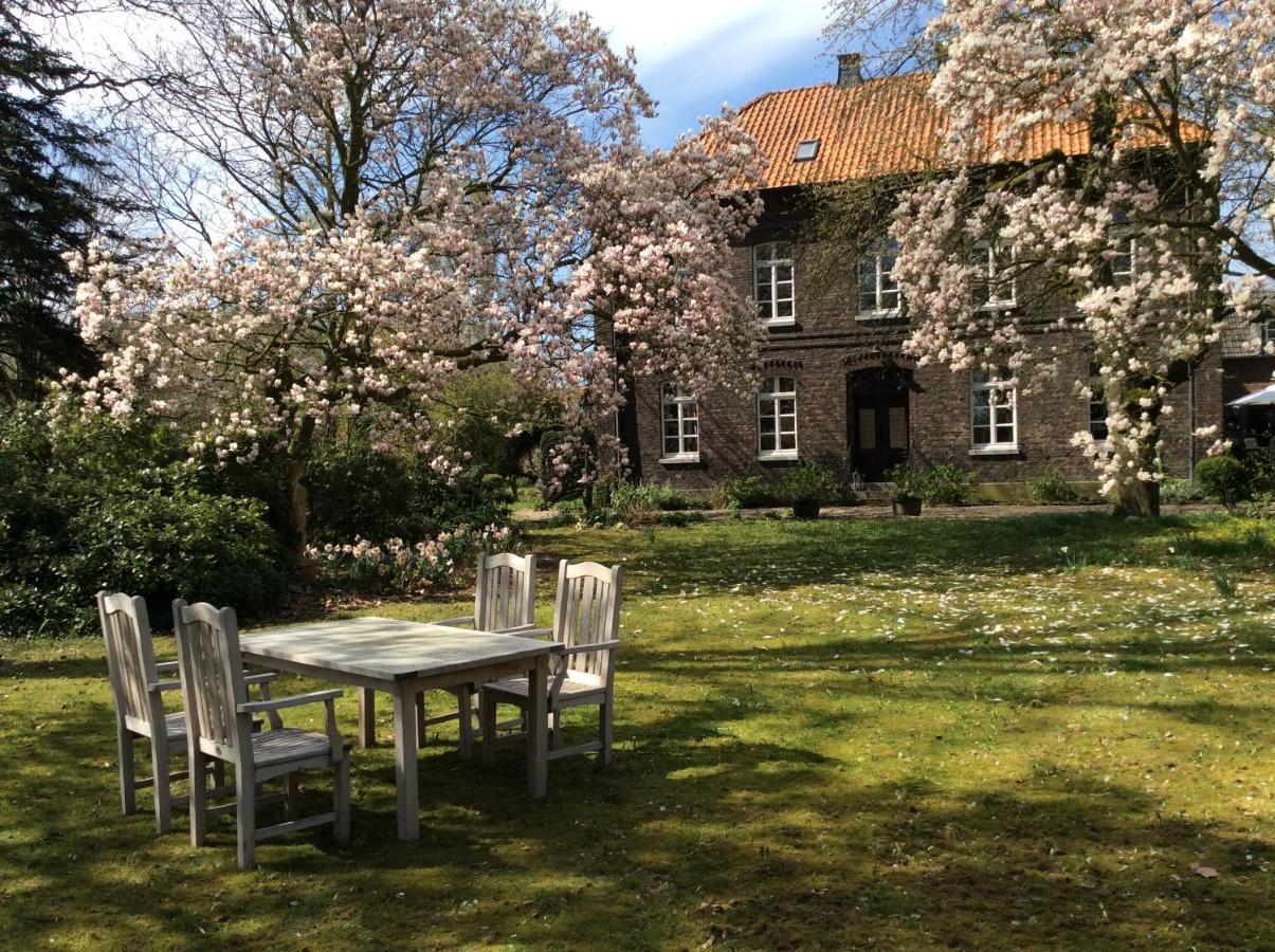 Ferienwohnung Haumannshof Xanten Extérieur photo