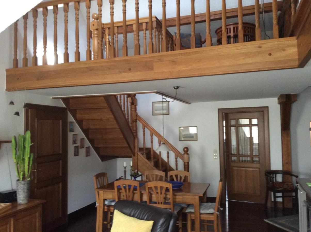 Ferienwohnung Haumannshof Xanten Extérieur photo